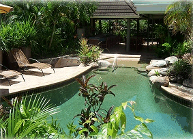 Cascade Gardens - Timeshare Accommodation 1