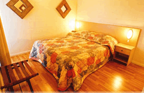 Cascade Gardens - Timeshare Accommodation 2