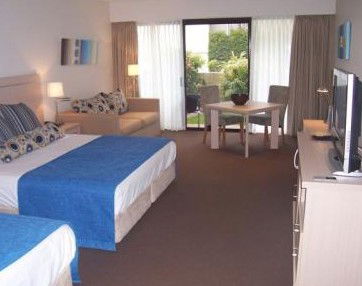 Waves Byron Bay - Timeshare Accommodation 1