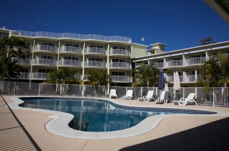 Cabarita Beach NSW Timeshare Accommodation
