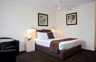 Central Caleula Motor Lodge - Timeshare Accommodation 2