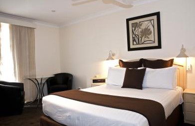 Central Caleula Motor Lodge - Timeshare Accommodation 3