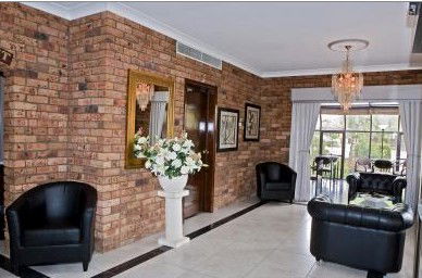 Central Caleula Motor Lodge - Timeshare Accommodation 5