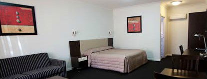 Charles Sturt Motor Inn - Timeshare Accommodation 0
