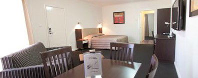 Charles Sturt Motor Inn - Timeshare Accommodation 2