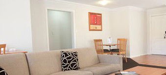 Charles Sturt Motor Inn - Timeshare Accommodation 4