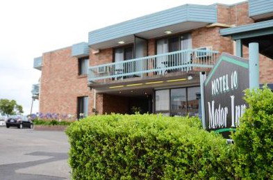 Mount Lewis NSW Timeshare Accommodation