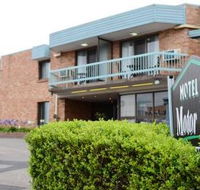 Motel 10 Motor Inn - Timeshare Accommodation
