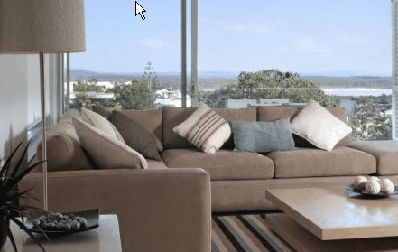 The Rise Noosa - Timeshare Accommodation