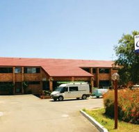 Windsor Terrace Motel - Timeshare Accommodation