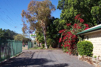 Darling River Motel - Timeshare Accommodation 0