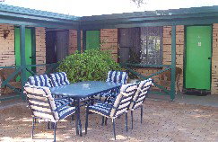 Darling River Motel - Timeshare Accommodation 1