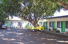 Darling River Motel - Timeshare Accommodation 2