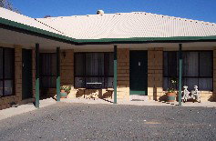 Darling River Motel - Timeshare Accommodation 3