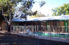 Darling River Motel - Timeshare Accommodation 4