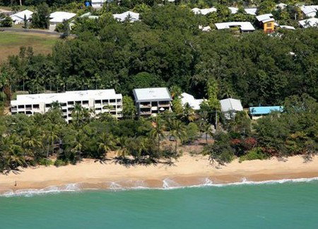 Clifton Beach QLD Timeshare Accommodation