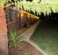 Golfers Lodge Motel