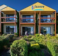 Seaview Motel  Apartments - Timeshare Accommodation