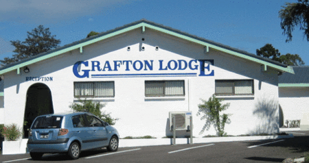 Grafton NSW Timeshare Accommodation