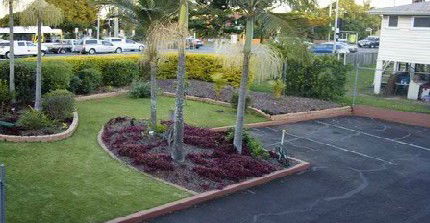 Boronia Heights QLD Timeshare Accommodation