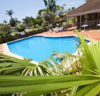 Island Palms Motor Inn