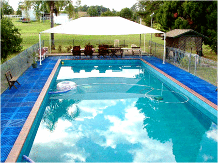 Jacaranda Motor Lodge - Timeshare Accommodation