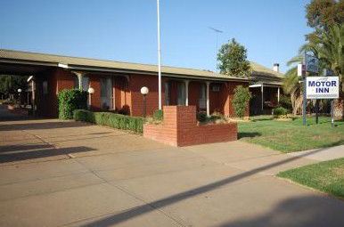 Junction Motor Inn - Timeshare Accommodation 0