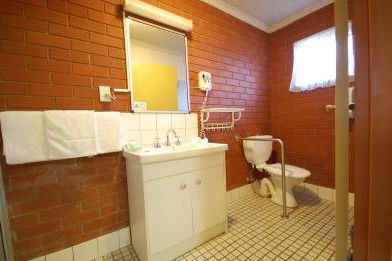 Junction Motor Inn - Timeshare Accommodation 3