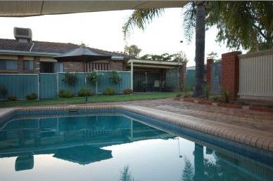 Junction Motor Inn - Timeshare Accommodation 4
