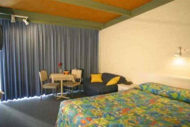Kingfisher Motel - Timeshare Accommodation 0