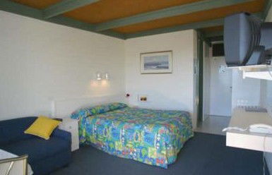 Kingfisher Motel - Timeshare Accommodation 1