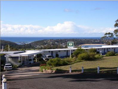 Kingfisher Motel - Timeshare Accommodation 2