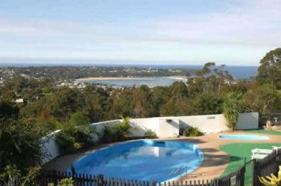 Kingfisher Motel - Timeshare Accommodation 4