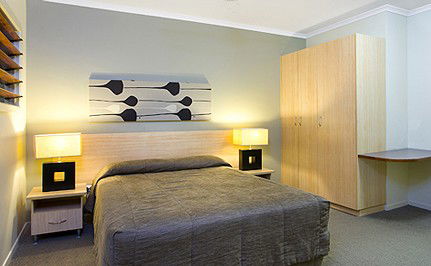  Timeshare Accommodation