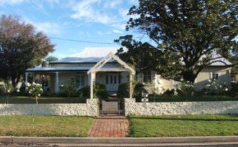 Annas Place - Timeshare Accommodation 0