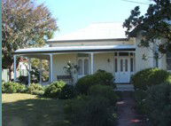 Annas Place - Timeshare Accommodation 1