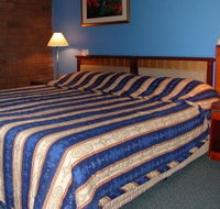 Matador Motor Inn - Timeshare Accommodation