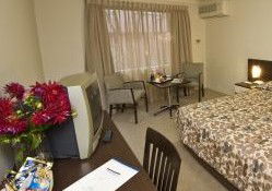  Timeshare Accommodation