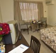 Best Western Wesley Lodge - Timeshare Accommodation