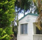Melaleuca Caravan Park - Timeshare Accommodation