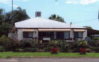 Injune Motel - Timeshare Accommodation 1