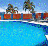 East Port Motor Inn - Timeshare Accommodation