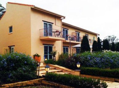 Villa Provence - Timeshare Accommodation 0