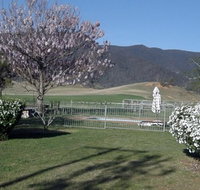 Araluen Old Courthouse - Timeshare Accommodation