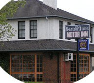Seaton Arms Motor Inn - Timeshare Accommodation 4