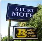 Sturt Motel - Timeshare Accommodation 0