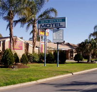 Sun River Resort Motel - Timeshare Accommodation