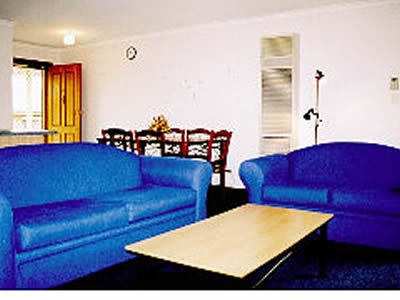 Apartments On Tolmie - Timeshare Accommodation 1