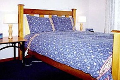 Apartments On Tolmie - Timeshare Accommodation 2