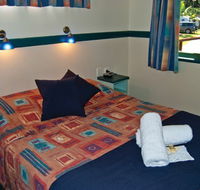 BIG4 Cairns Crystal Cascades Holiday Park - Timeshare Accommodation